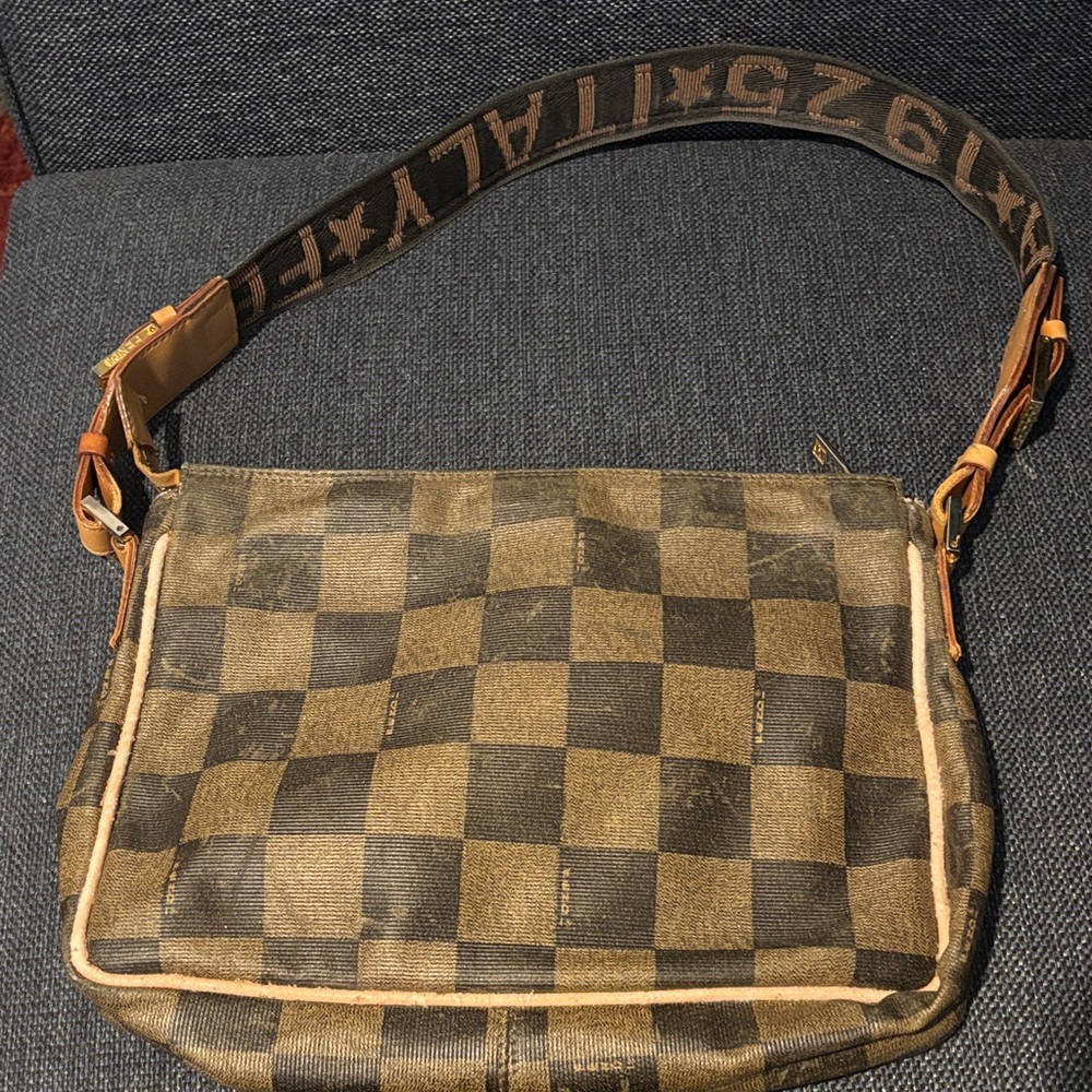 Vintage Fendi Purse